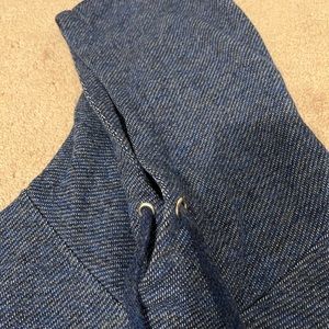 Scotch and soda knit pullover